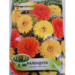 Невен (Календула) Микс