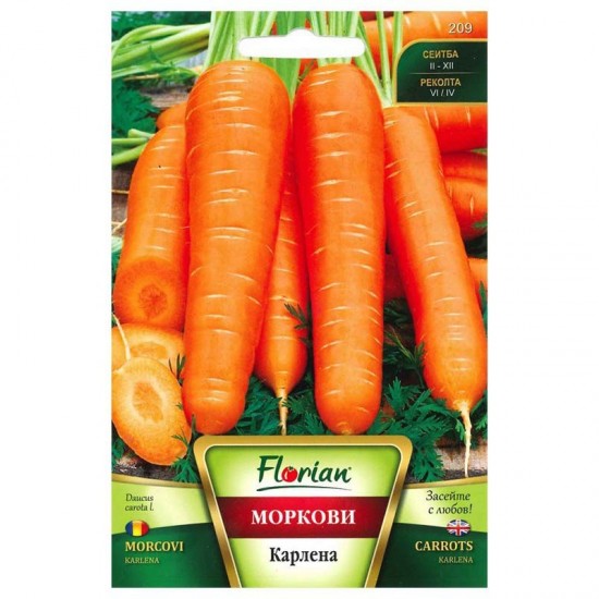 Carrots