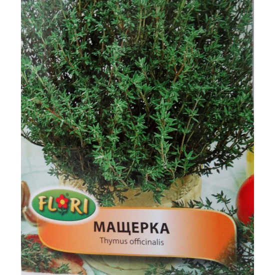 Мащерка